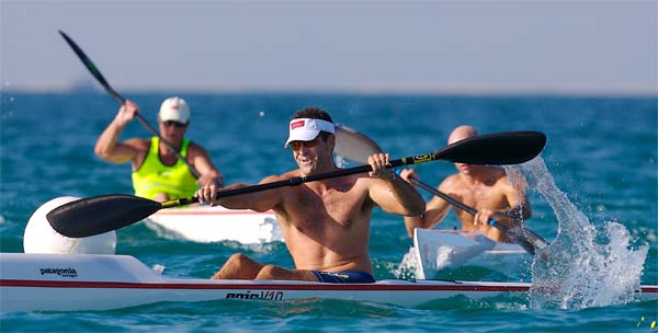 Gavin Dickinson Dubai Fenn Surf Ski Gavin Dickinson Dubai Fenn Surf Ski